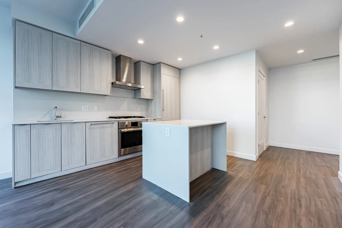 Family Room Photo of 507 2311 Beta Avenue, Burnaby, BC