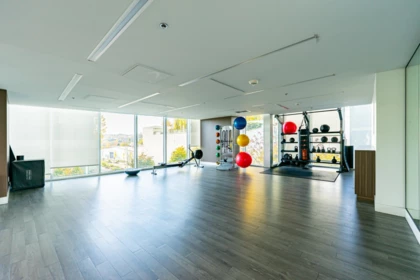 Loft / Bonus Room Photo of 507 2311 Beta Avenue, Burnaby, BC