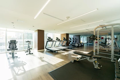 Office / Den Photo of 507 2311 Beta Avenue, Burnaby, BC