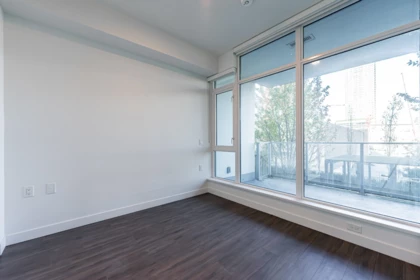 Pantry Photo of 507 2311 Beta Avenue, Burnaby, BC