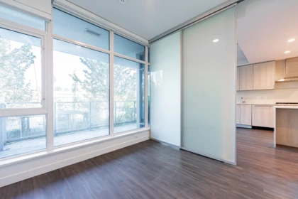 Primary Bedroom Photo of 507 2311 Beta Avenue, Burnaby, BC