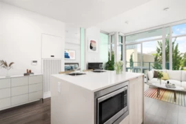 507 2311 Beta Avenue, Burnaby, BC