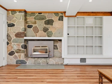 Entry Foyer Photo of 1650 Mathers Avenue, West Vancouver, BC