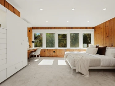 Staircase Photo of 1650 Mathers Avenue, West Vancouver, BC