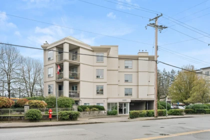 108 5450 208 Street, Langley, BC, Langley — Apartment/Condo for sale