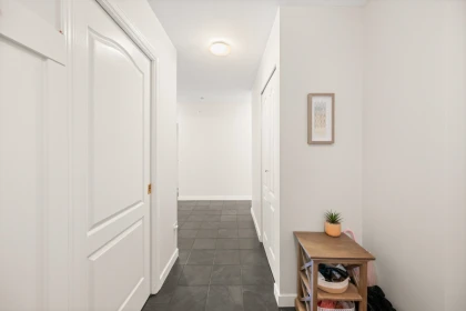 Guest Bathroom Photo of 108 5450 208 Street, Langley, BC