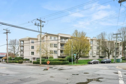 108 5450 208 Street, Langley, BC, Langley — Apartment/Condo for sale
