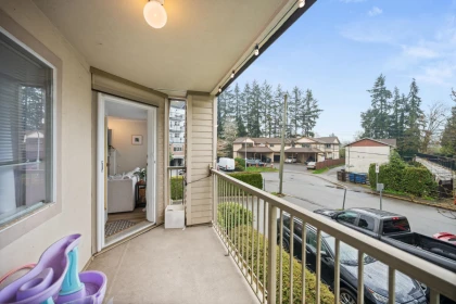 Loft / Bonus Room Photo of 108 5450 208 Street, Langley, BC