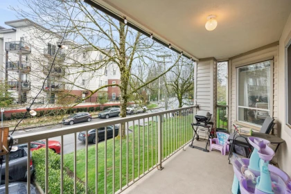 Office / Den Photo of 108 5450 208 Street, Langley, BC