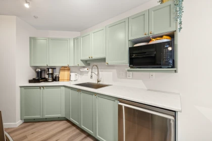 Pantry Photo of 108 5450 208 Street, Langley, BC