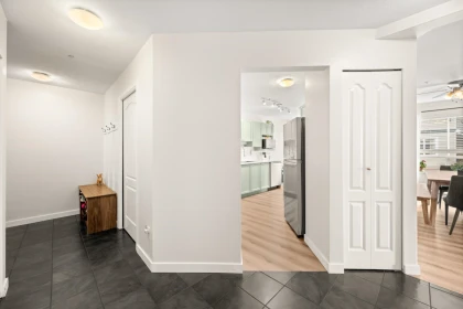 Powder Room Photo of 108 5450 208 Street, Langley, BC