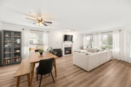 108 5450 208 Street, Langley, BC