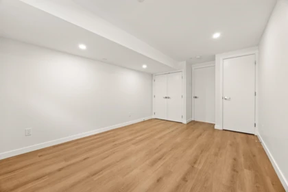 Garage Interior Photo of 12475 208 Street, Maple Ridge, BC