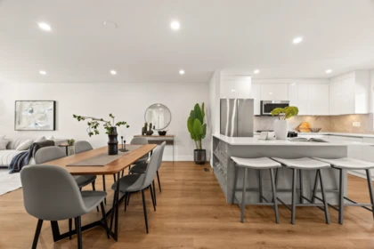 Kitchen Photo of 12475 208 Street, Maple Ridge, BC