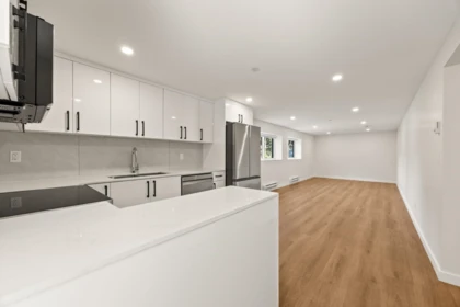 Laundry Room Photo of 12475 208 Street, Maple Ridge, BC