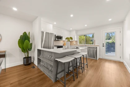Pantry Photo of 12475 208 Street, Maple Ridge, BC