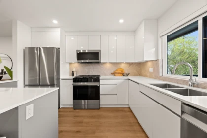 Primary Bedroom Photo of 12475 208 Street, Maple Ridge, BC