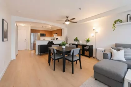 208 2958 Silver Springs Boulevard, Coquitlam, BC, Coquitlam — Apartment/Condo for sale