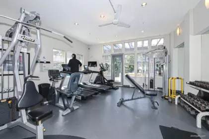 Loft / Bonus Room Photo of 208 2958 Silver Springs Boulevard, Coquitlam, BC