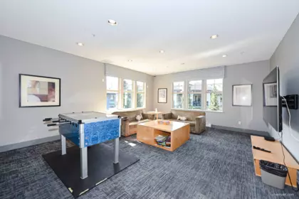 Office / Den Photo of 208 2958 Silver Springs Boulevard, Coquitlam, BC
