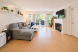 208 2958 Silver Springs Boulevard, Coquitlam, BC