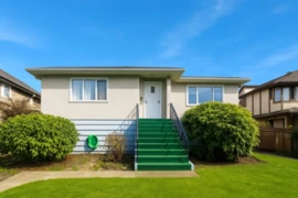 7600 Acheson Road, Richmond, BC
