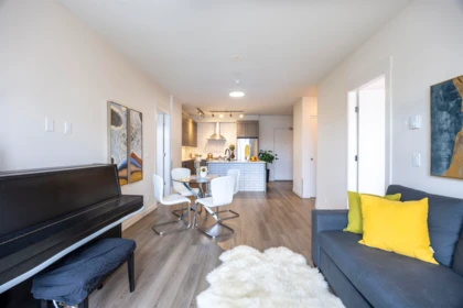 Pantry Photo of 405 1012 Auckland Street, New Westminster, BC