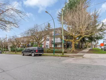 Loft / Bonus Room Photo of 302 2330 Maple Street, Vancouver, BC