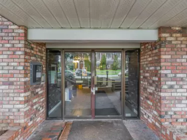 Office / Den Photo of 302 2330 Maple Street, Vancouver, BC