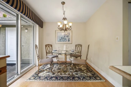 Basement Recreation Room Photo of 1884 139a Street, Surrey, BC