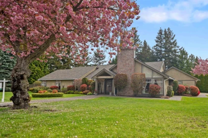 1884 139a Street, Surrey, BC, Surrey — Single Family Residence for sale