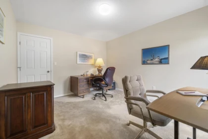 Garage Interior Photo of 1884 139a Street, Surrey, BC