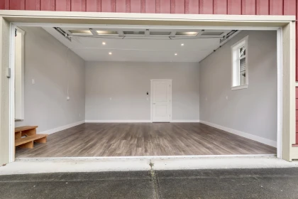 Aerial View of 38618 Cherry Drive, Squamish, BC