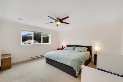 Basement Recreation Room Photo of 38618 Cherry Drive, Squamish, BC