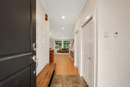 Breakfast Nook Photo of 38618 Cherry Drive, Squamish, BC