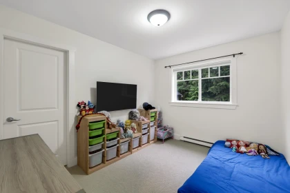 Hallway Photo of 38618 Cherry Drive, Squamish, BC