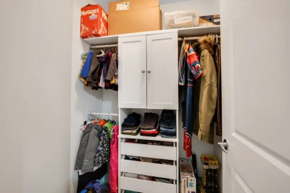 Laundry Room Photo of 38618 Cherry Drive, Squamish, BC