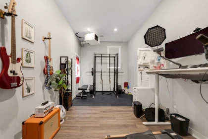 Loft / Bonus Room Photo of 38618 Cherry Drive, Squamish, BC