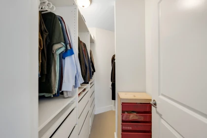 Mudroom Photo of 38618 Cherry Drive, Squamish, BC