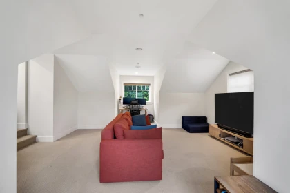 Office / Den Photo of 38618 Cherry Drive, Squamish, BC
