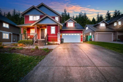 Pantry Photo of 38618 Cherry Drive, Squamish, BC