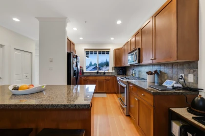 Primary Bedroom Photo of 38618 Cherry Drive, Squamish, BC