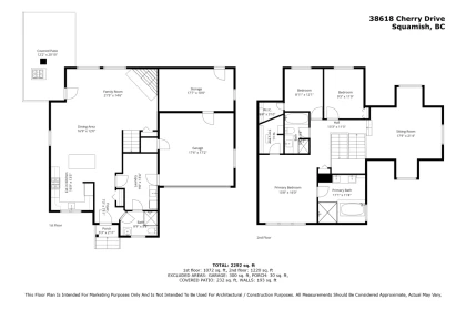 Street View Photo of 38618 Cherry Drive, Squamish, BC