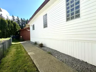 Outdoor Deck Photo of 97 2315 198 Street, Langley, BC