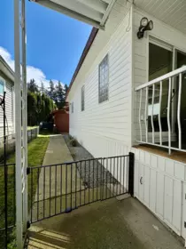 Outdoor Patio Photo of 97 2315 198 Street, Langley, BC