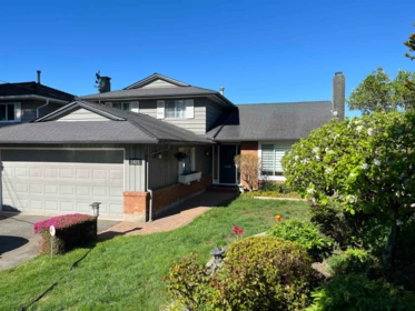 1405 20th Street, West Vancouver, BC, West Vancouver — Single Family Residence for sale