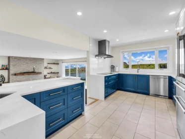 Pantry Photo of 1405 20th Street, West Vancouver, BC