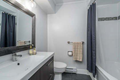 Laundry Room Photo of 606 9131 154th Street, Surrey, BC