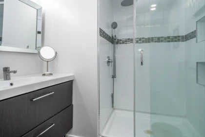Loft / Bonus Room Photo of 606 9131 154th Street, Surrey, BC