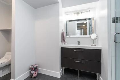 Office / Den Photo of 606 9131 154th Street, Surrey, BC